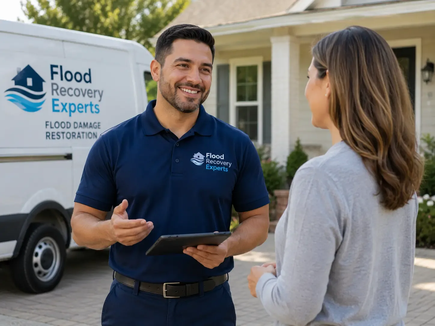 Flood Damage Cleanup Cedar Valley, UT FAQs